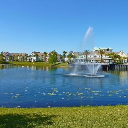 Mike Ditka Resorts Celebration Exterior photo