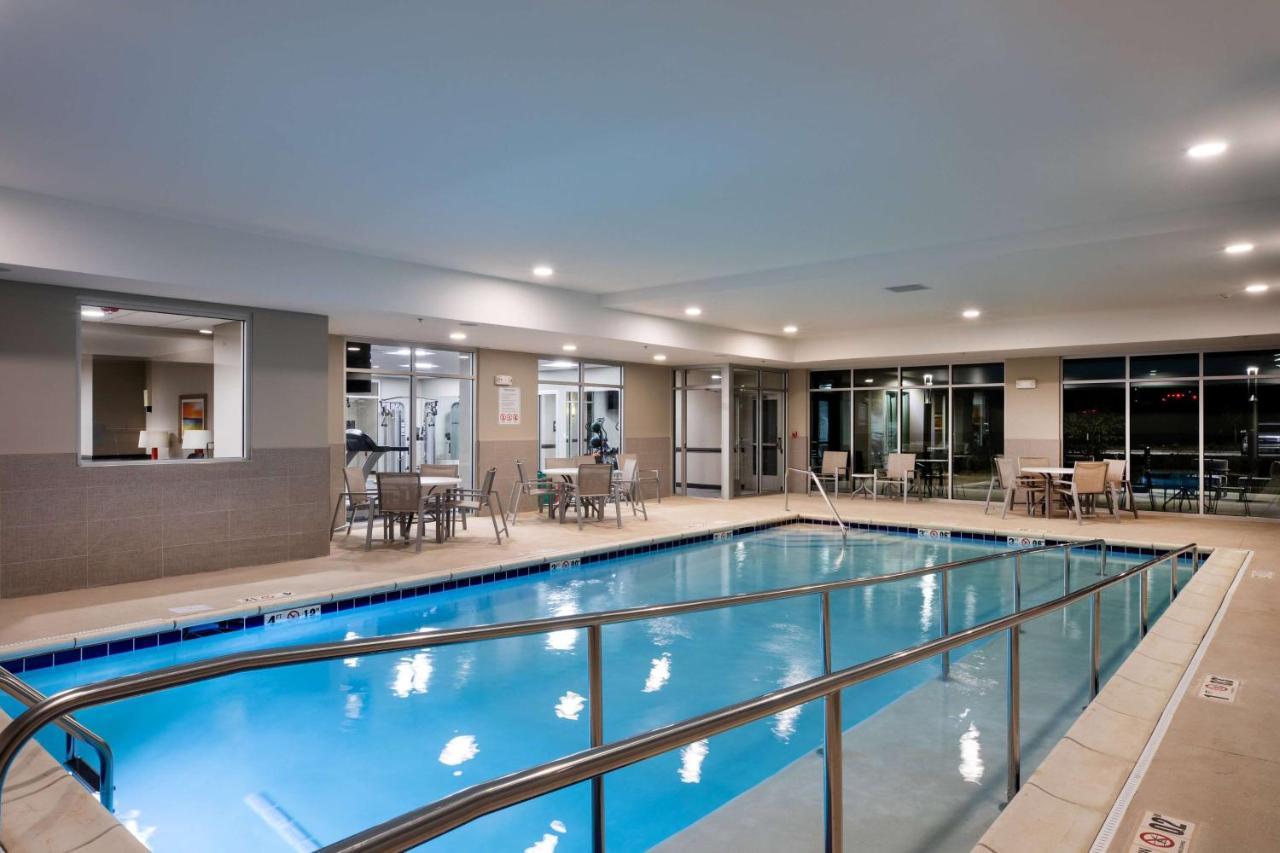 Mike Ditka Resorts Celebration Exterior photo