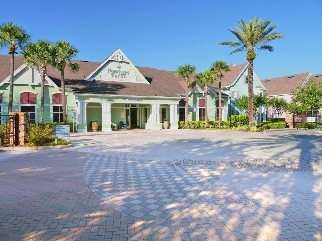 Mike Ditka Resorts Celebration Exterior photo