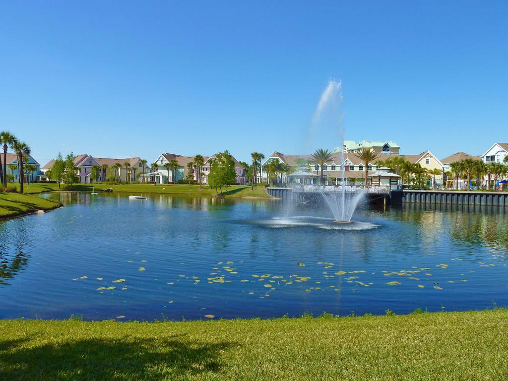 Mike Ditka Resorts Celebration Exterior photo