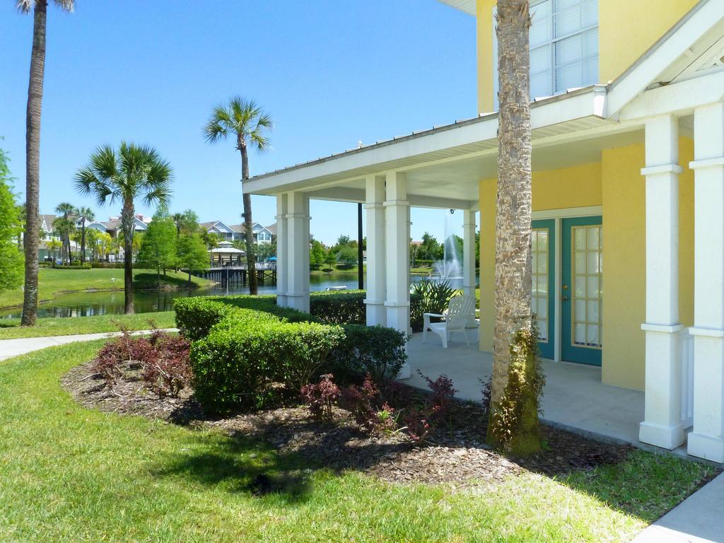 Mike Ditka Resorts Celebration Exterior photo