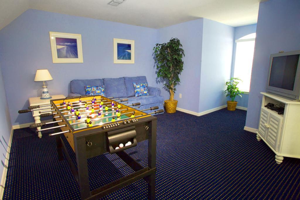 Mike Ditka Resorts Celebration Room photo