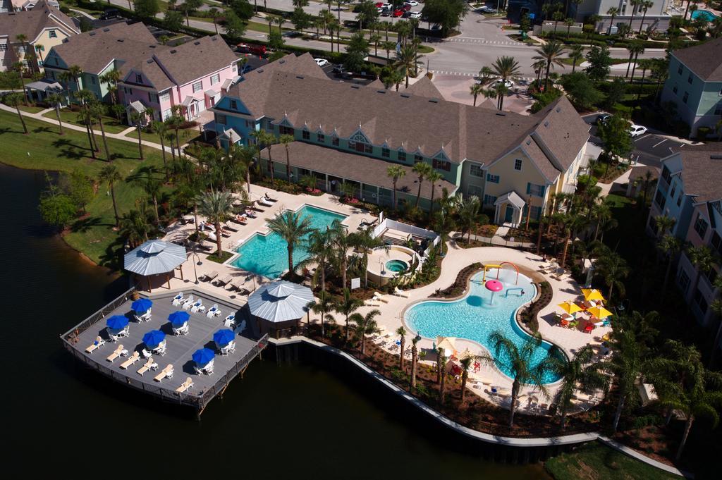 Mike Ditka Resorts Celebration Exterior photo