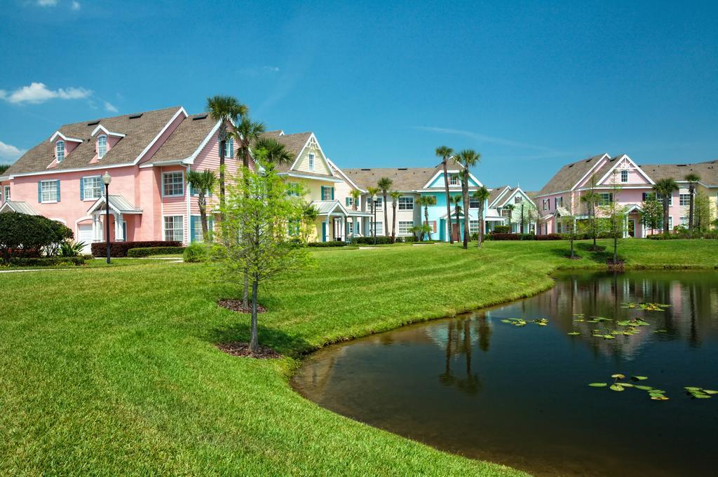 Mike Ditka Resorts Celebration Exterior photo