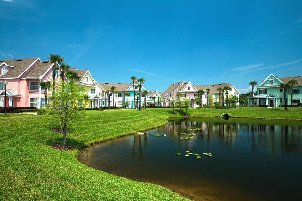 Mike Ditka Resorts Celebration Exterior photo