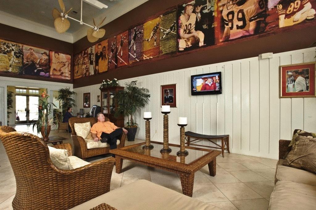 Mike Ditka Resorts Celebration Exterior photo