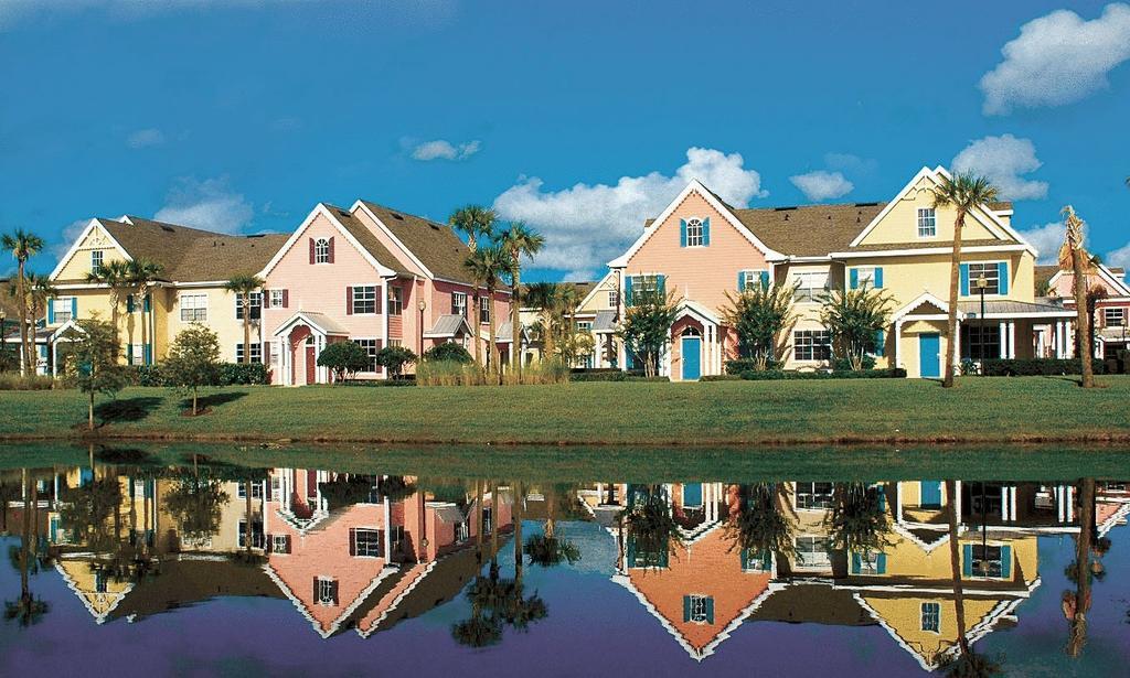 Mike Ditka Resorts Celebration Exterior photo