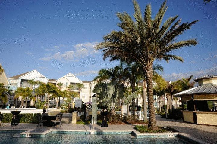 Mike Ditka Resorts Celebration Exterior photo