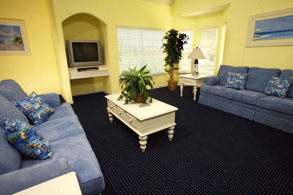 Mike Ditka Resorts Celebration Room photo