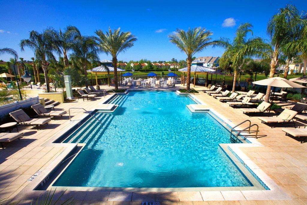 Mike Ditka Resorts Celebration Exterior photo
