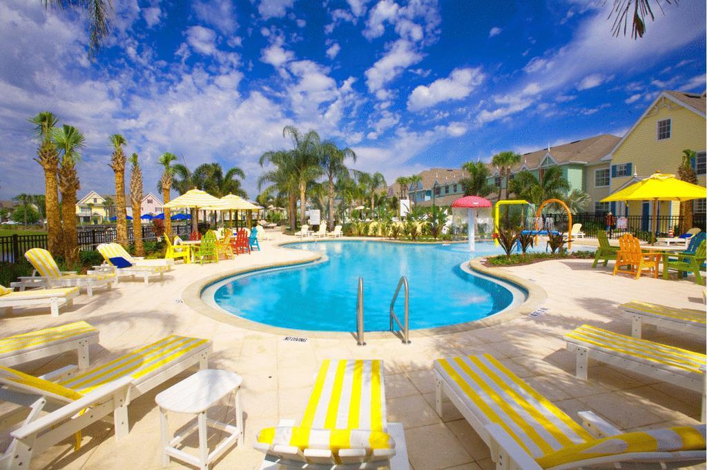 Mike Ditka Resorts Celebration Facilities photo