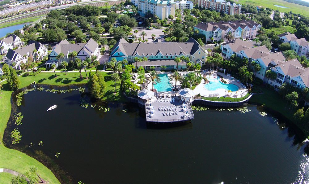 Mike Ditka Resorts Celebration Exterior photo